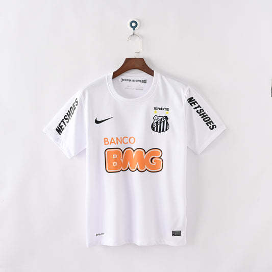 Santos 2012/13 Home