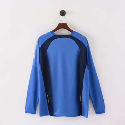 Italy 2006 Home