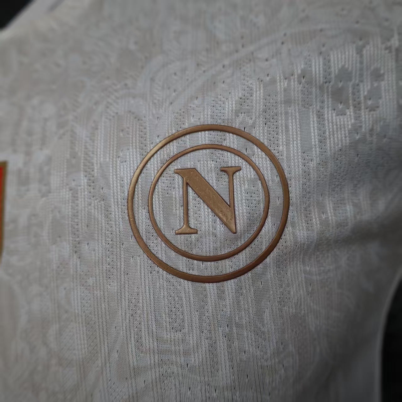 Napoli 25-26 Away