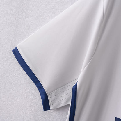 Real Madrid 2016/17 Home