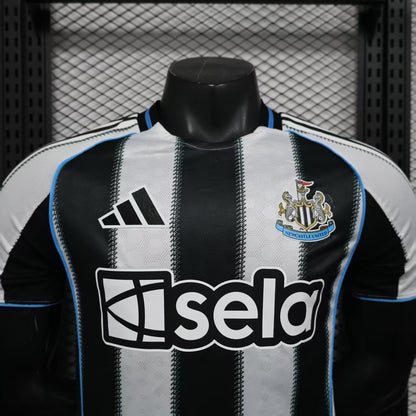 Newcastle United 25-26 Home