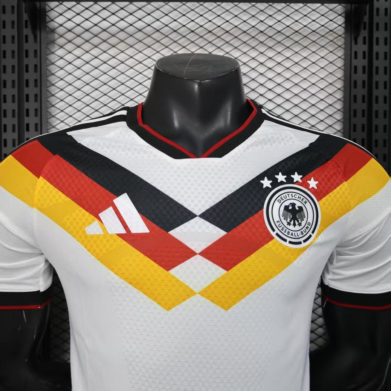 Germany 2026 World Cup Home