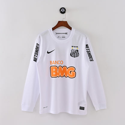 Santos 2012/13 Home