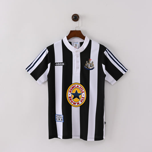 Newcastle United 1995/96 Home