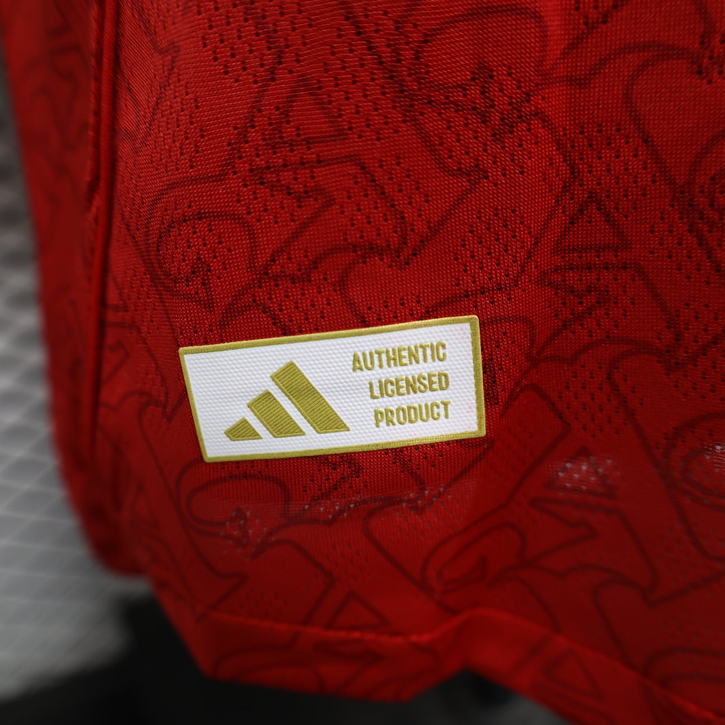 Arsenal 25-26 Home