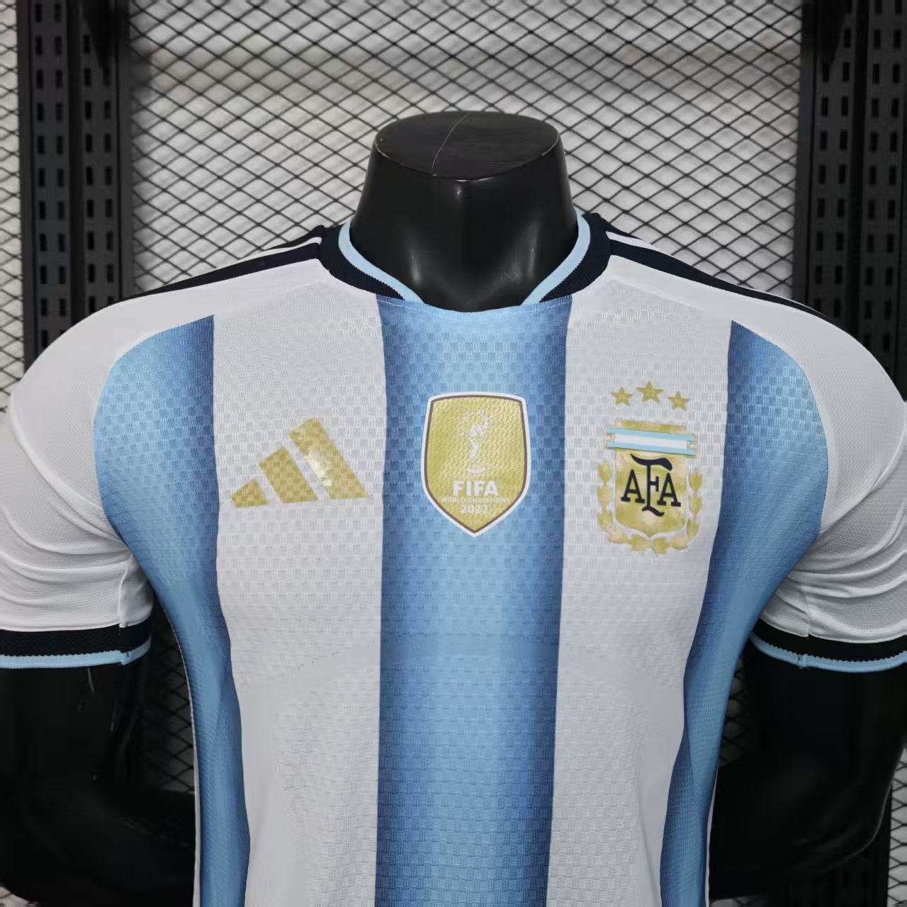 Argentina 2026 World Cup Home