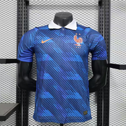 France 2026 World Cup Home