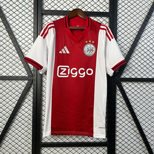 Ajax 25-26 Home