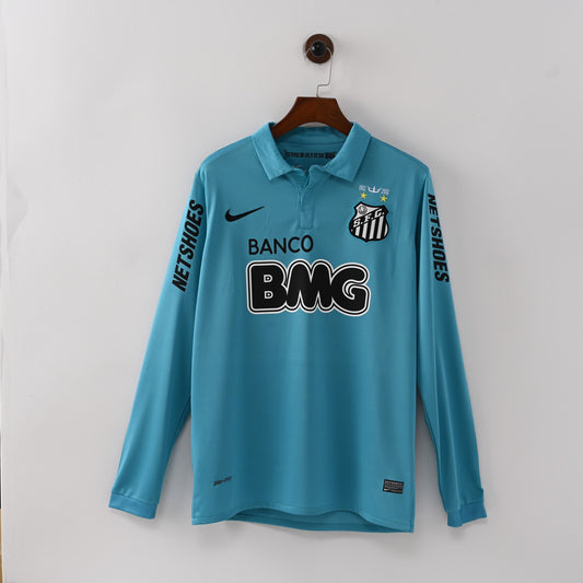 Santos 2012/13 Away