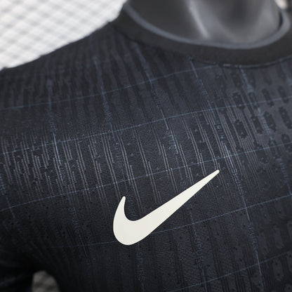 Tottenham Hotspur 25-26 Away