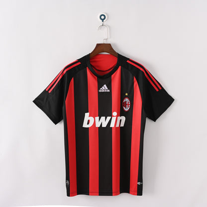 AC Milan 2008/09 Home
