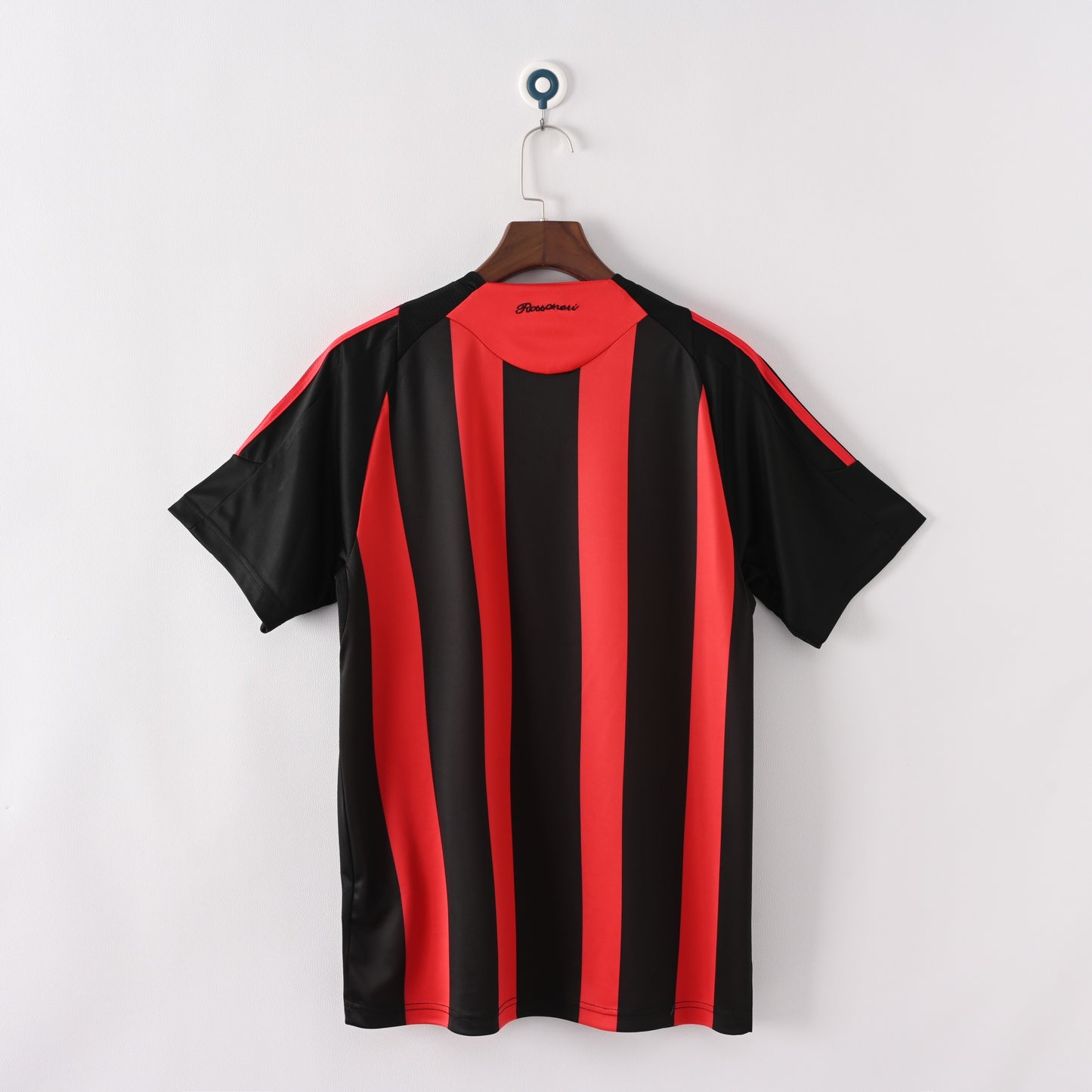 AC Milan 2008/09 Home