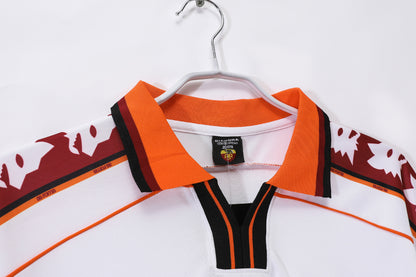 Roma 1998/99 Away