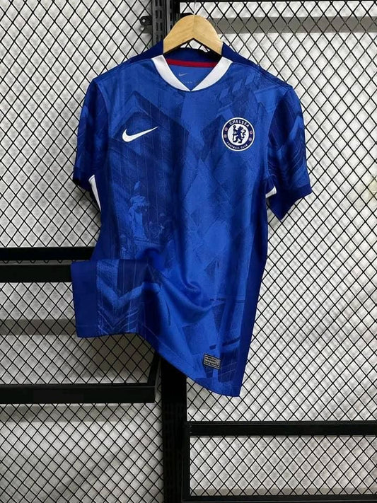Chelsea 25-26 Home