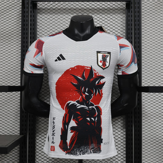 Japan 24-25 Special Edition