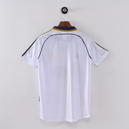 Real Madrid 1998/00 Home