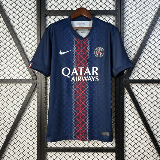 PSG 25-26 Home