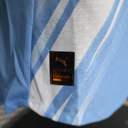 Manchester City 25-26 Home