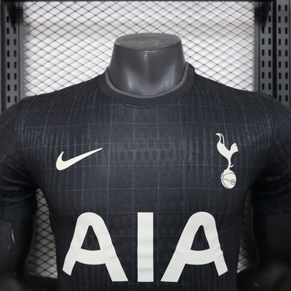 Tottenham Hotspur 25-26 Away