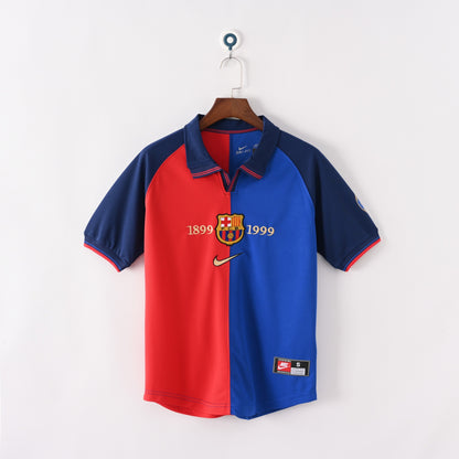 Barcelona 1989/1999 Home