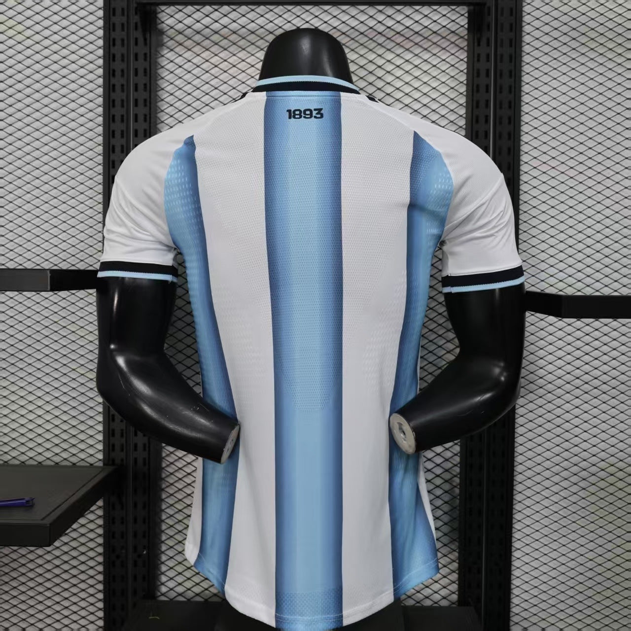 Argentina 2026 World Cup Home