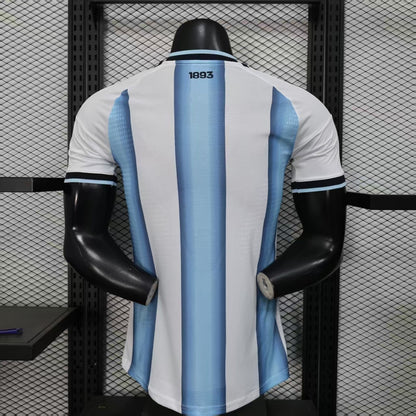 Argentina 2026 World Cup Home