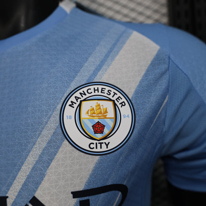 Manchester City 25-26 Home