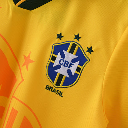 Brazil 1994 Home