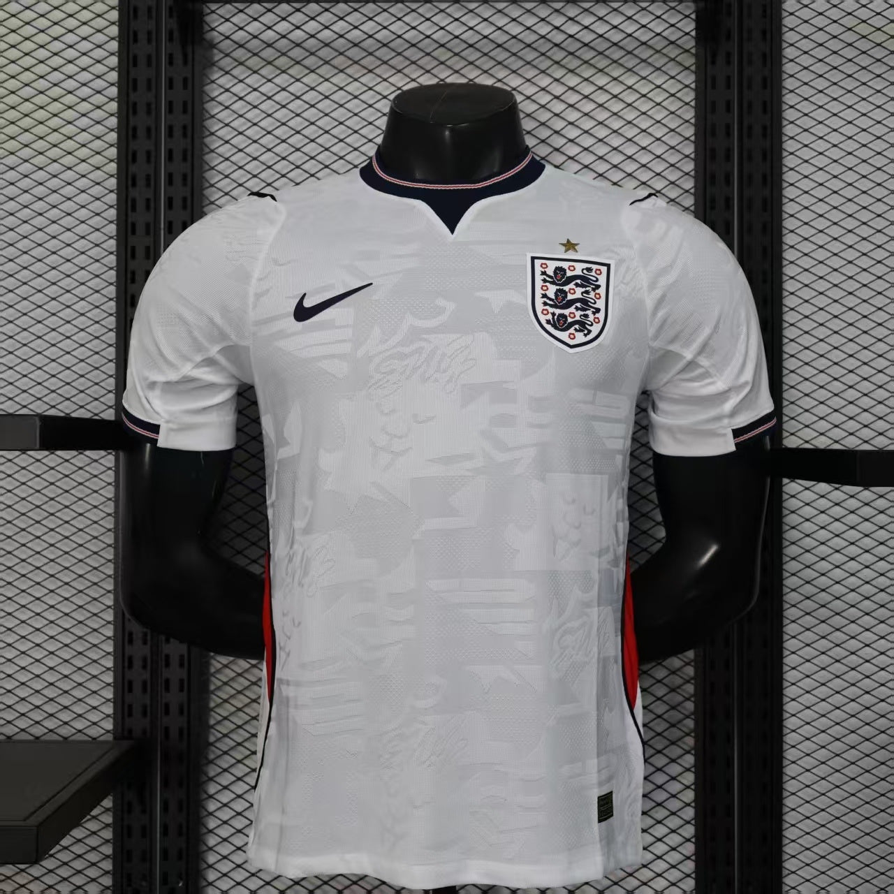 England 2026 World Cup Home