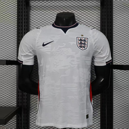 England 2026 World Cup Home