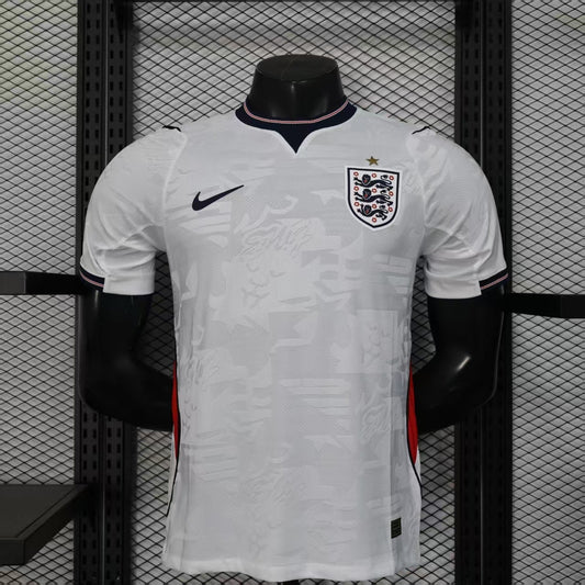 England 2026 World Cup Home