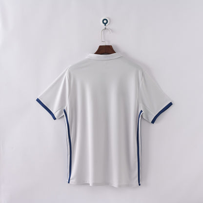 Real Madrid 2016/17 Home