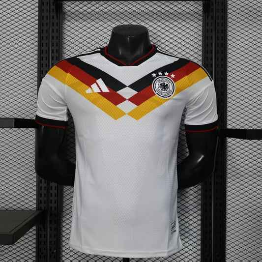 Germany 2026 World Cup Home