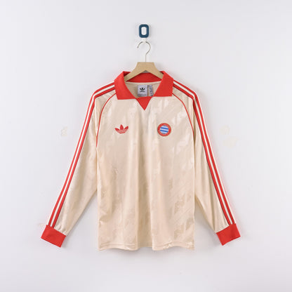 Bayern Casual retro
