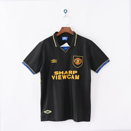 Manchester United 1993/94 Away