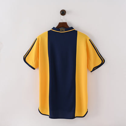 Ajax 2000/01 Away