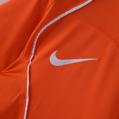 Netherlands home 2004