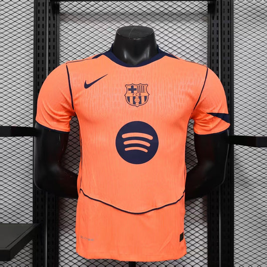 Barcelona 25-26 Third