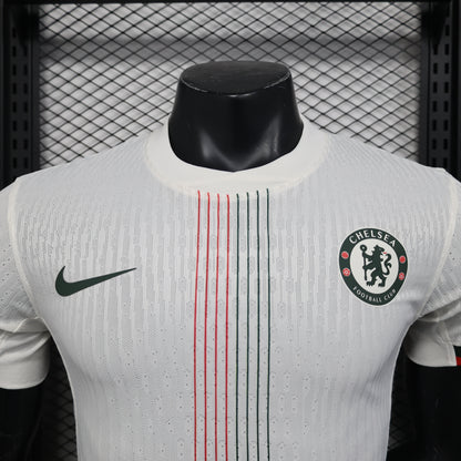 Chelsea 25-26 Away