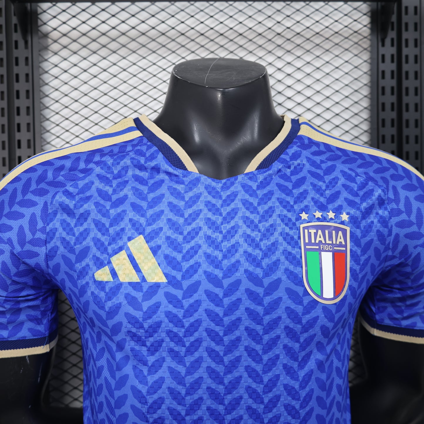 Italy 2026 World Cup Home
