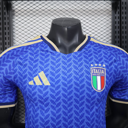 Italy 2026 World Cup Home
