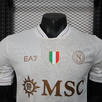 Napoli 25-26 Away