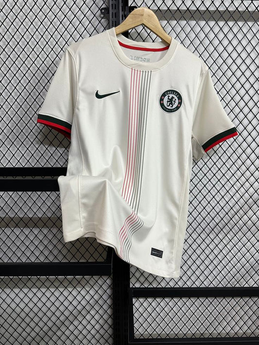 Chelsea 25-26 Away