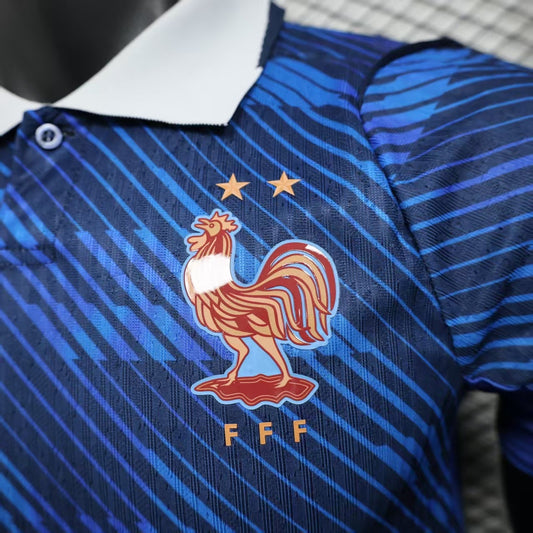 France 2026 World Cup Home