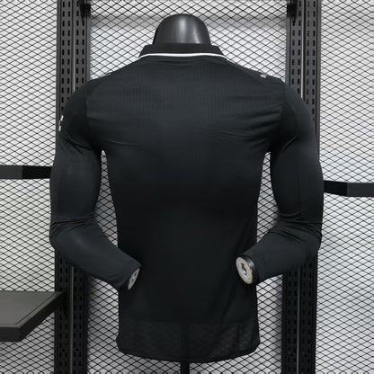 Manchester City 25-26 Away