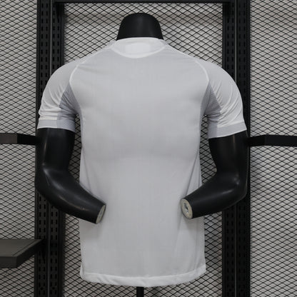 Real Madrid 25-26 Home