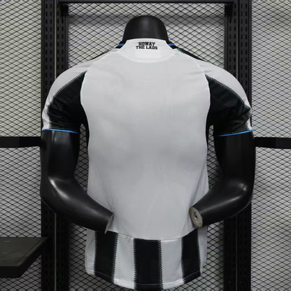 Newcastle United 25-26 Home