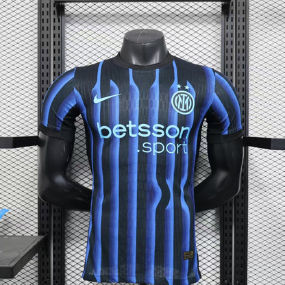Inter Milan 25-26 Home