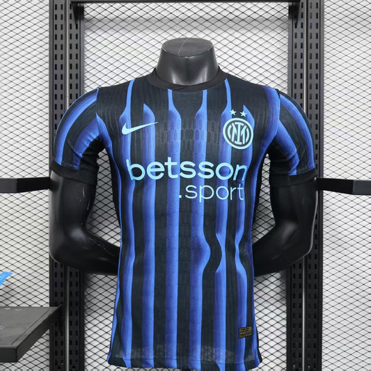 Inter Milan 25-26 Home