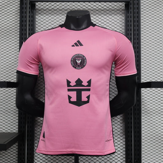 Inter Miami 24-25 Home